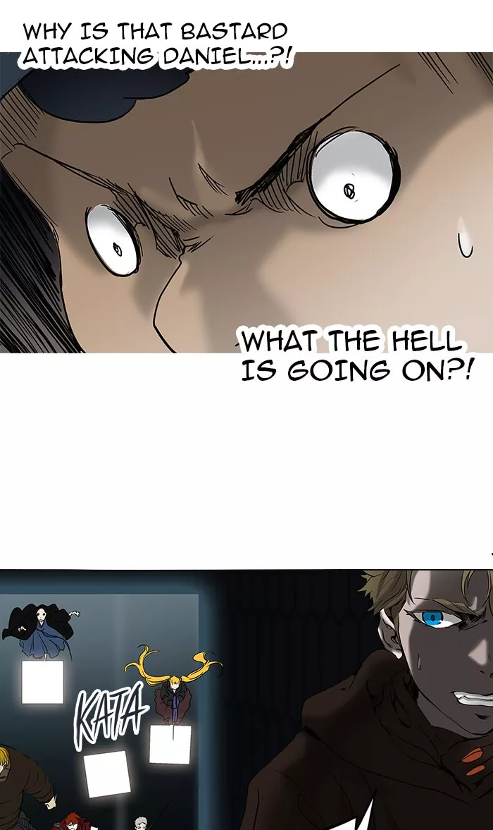 Tower of God, chapter 263, image 36