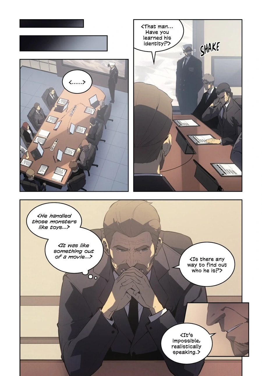 Solo Leveling, chapter 40.1, page 119