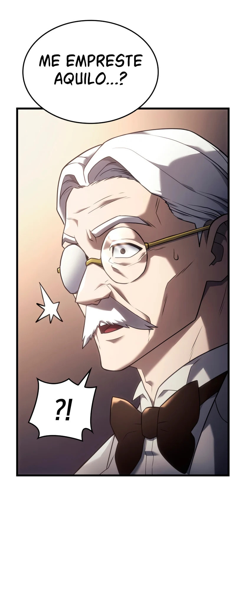 Revenge of the Baskerville Bloodhound, chapter 16, image 40