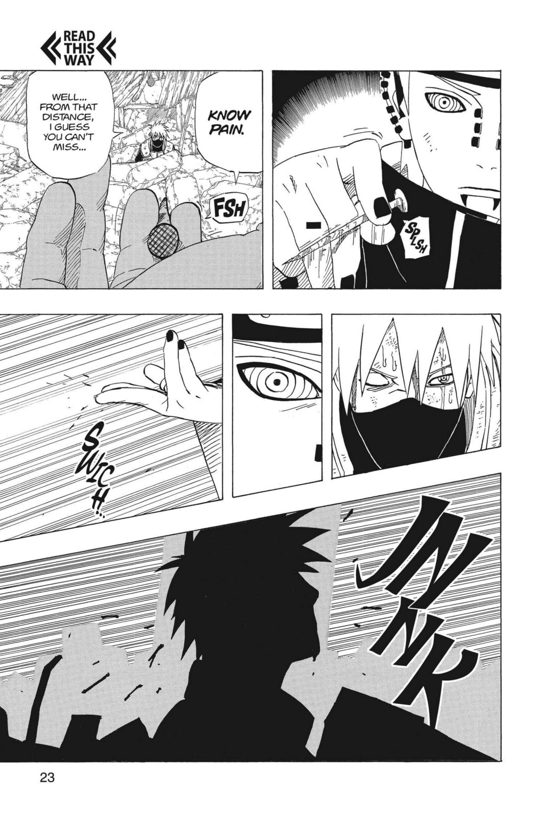 Naruto, chapter 423, image 16