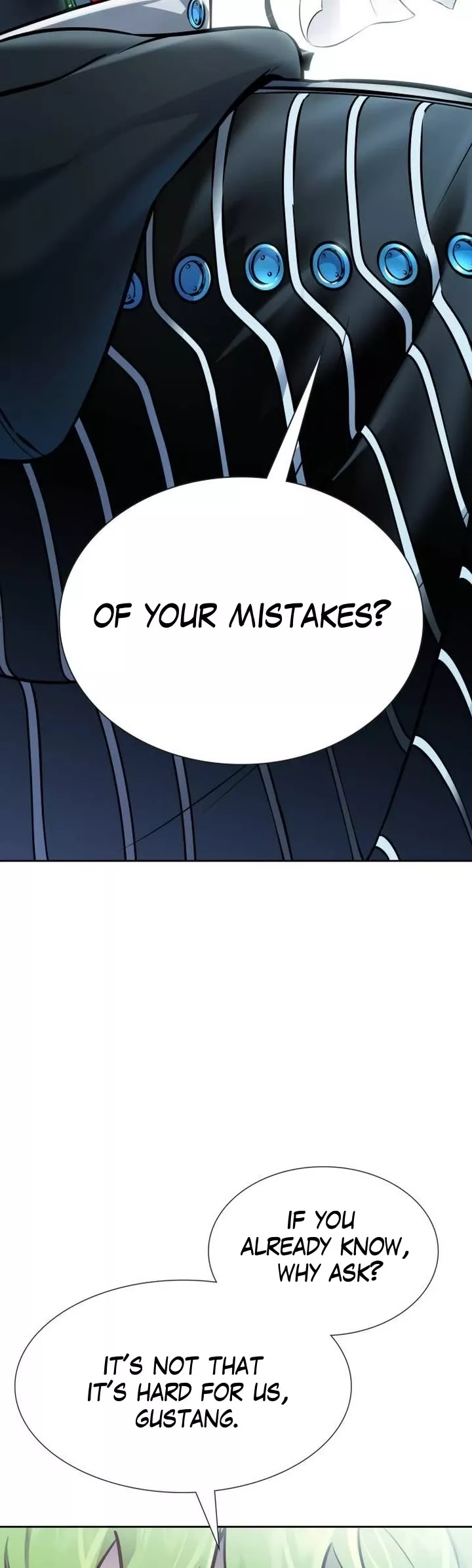 Tower of God, chapter 632, image 55