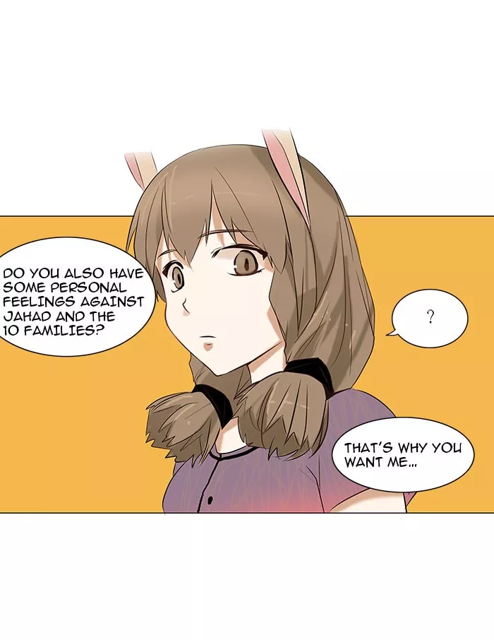 Tower of God, chapter 149, image 11