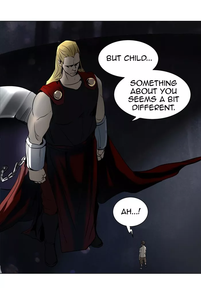 Tower of God, chapter 280, image 18