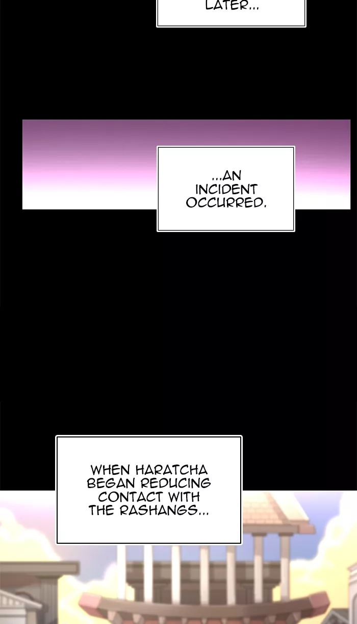 Tower of God, chapter 489, image 31