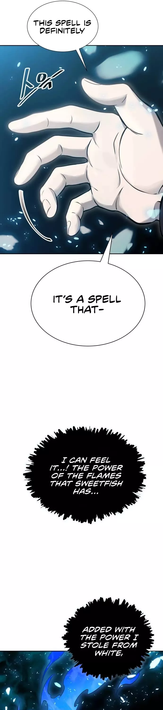 Tower of God, chapter 611, image 71
