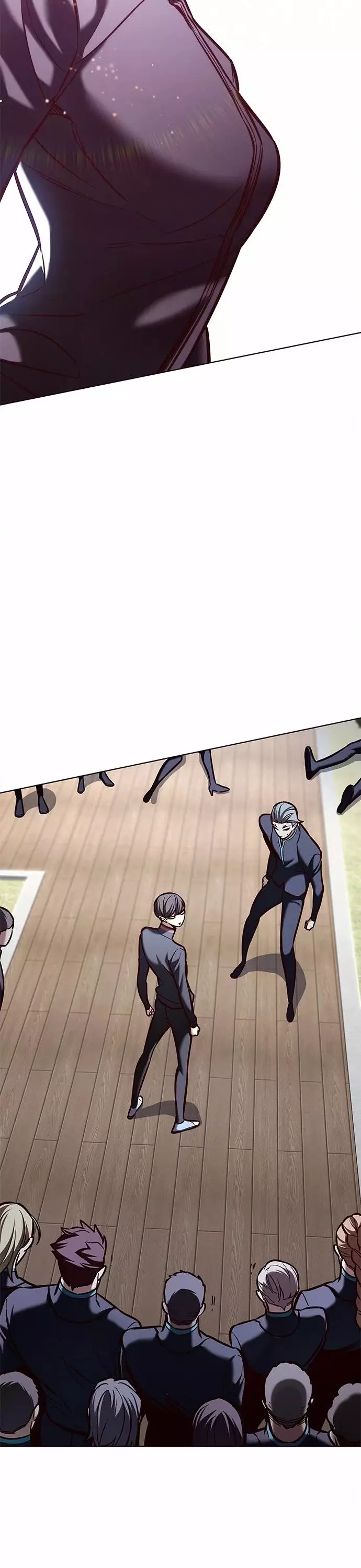 Eleceed, chapter 192, image 20