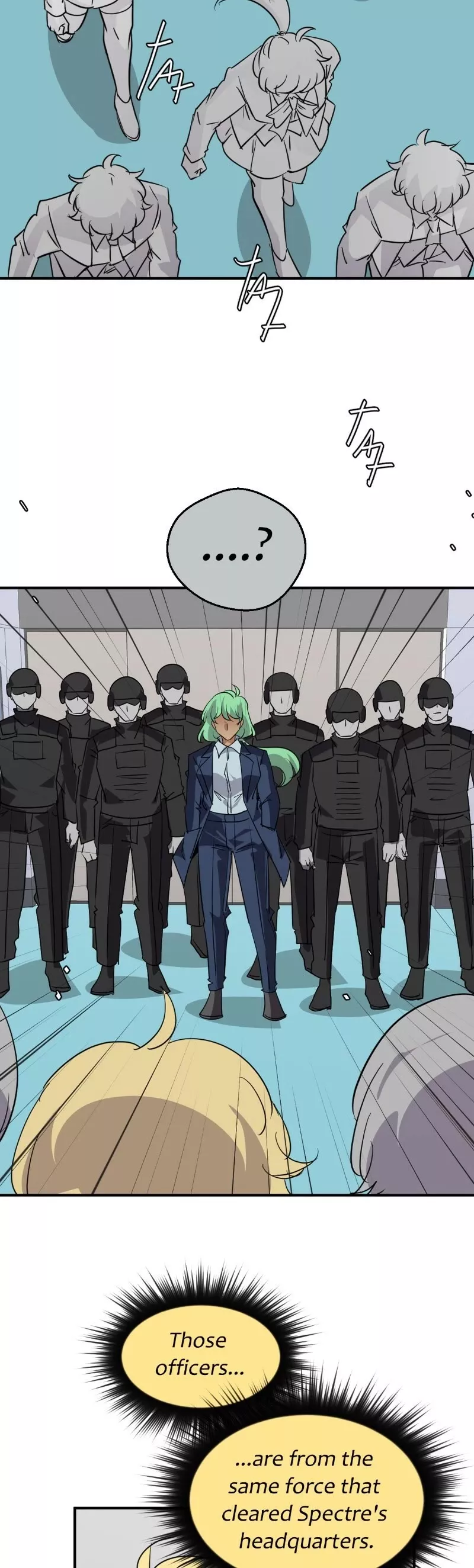 unOrdinary, chapter 348, image 5