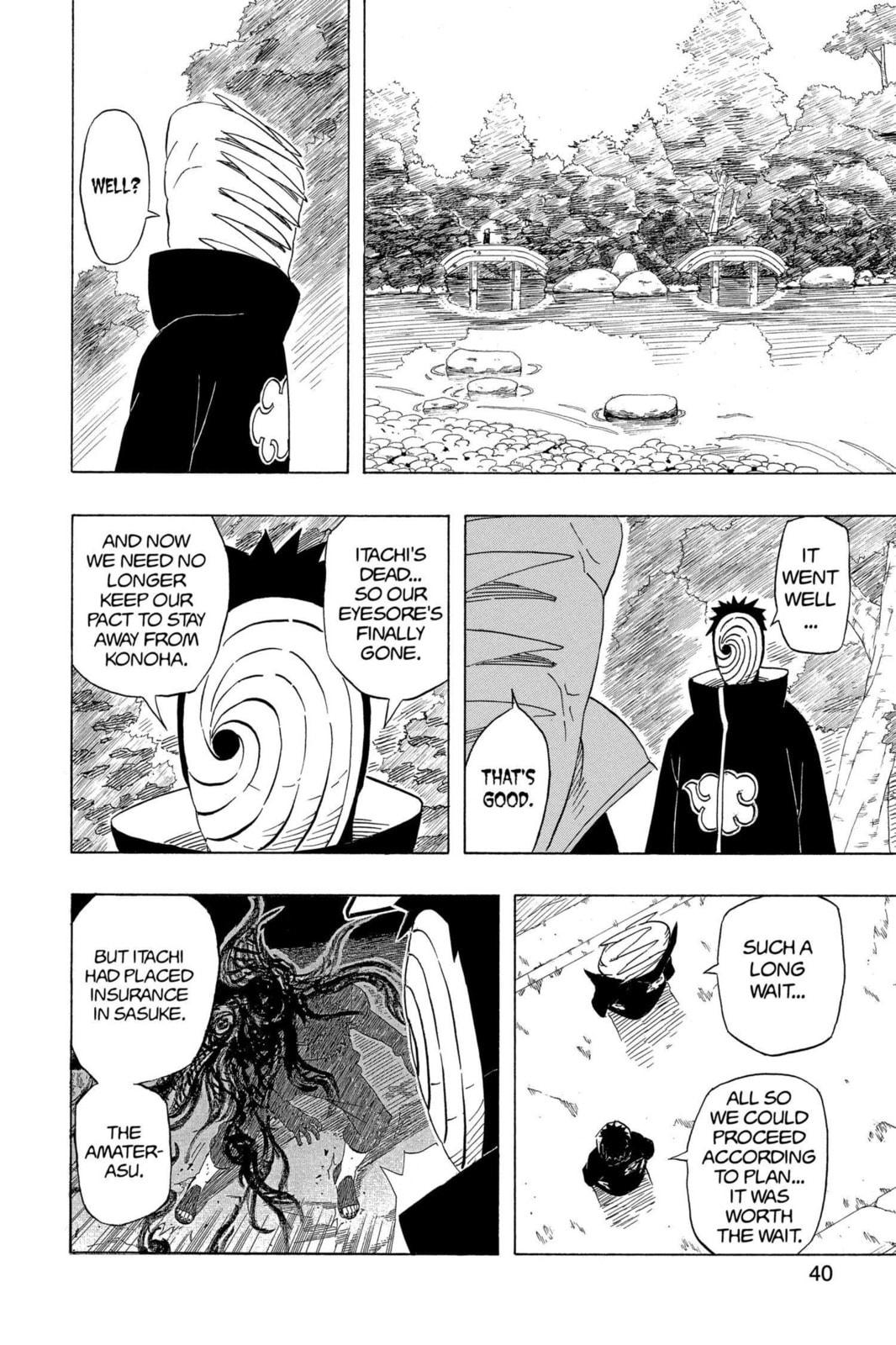 Naruto, chapter 404, image 16