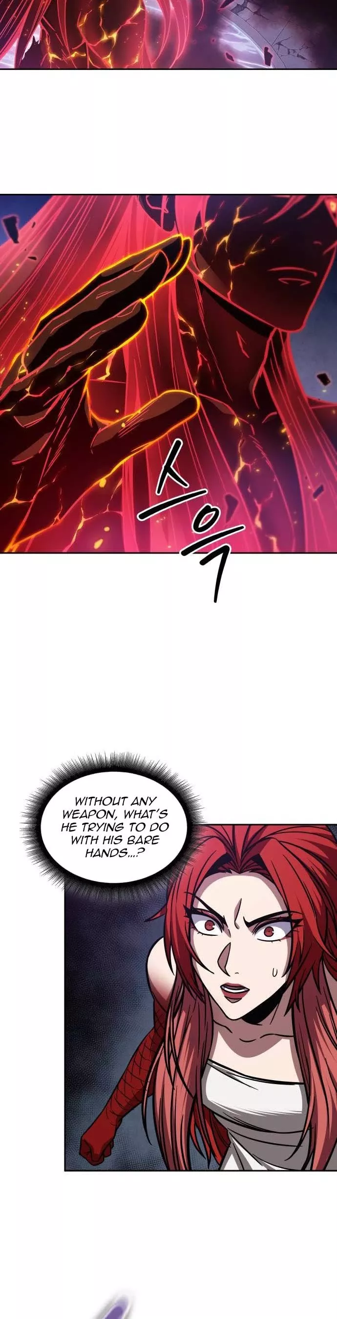 Nano Machine, chapter 208, image 21
