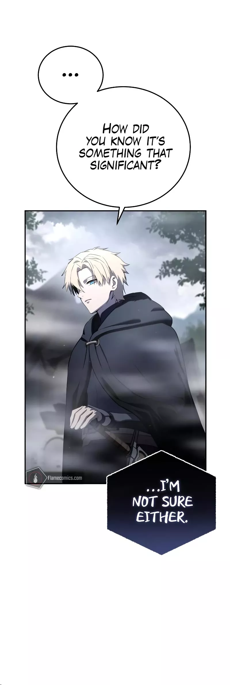 Star-Fostered Swordmaster, chapter 47, image 22