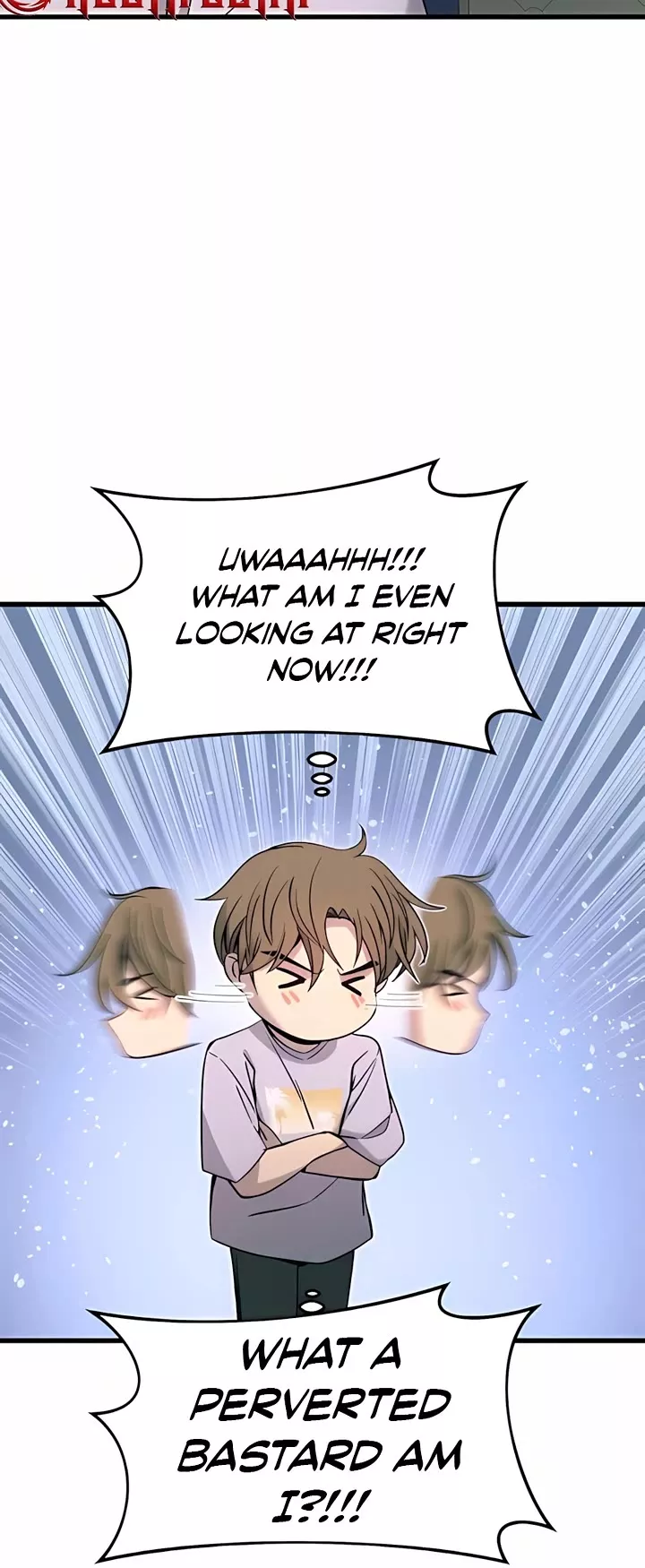 My Bias Gets on the Last Train, chapter 35, image 15