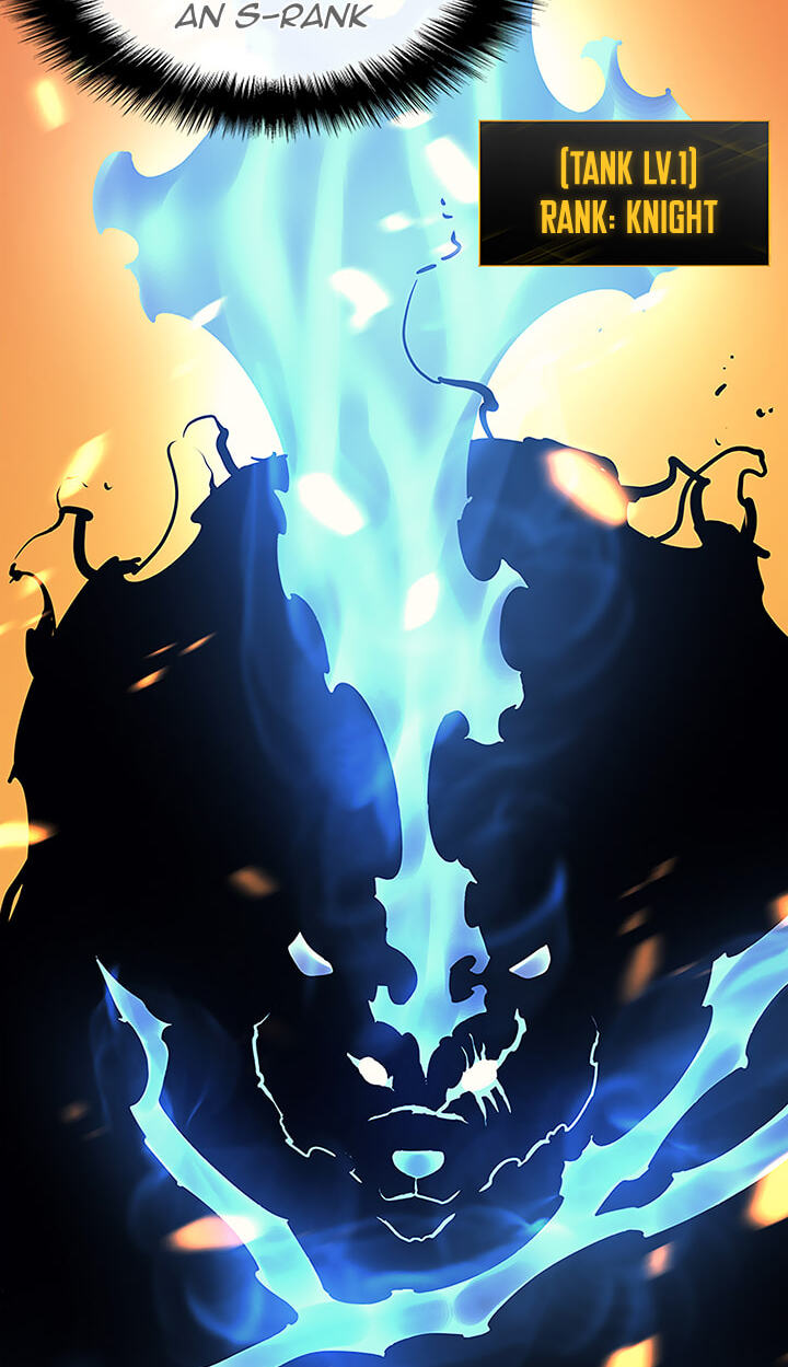 Solo Leveling, chapter 84.1, image 13