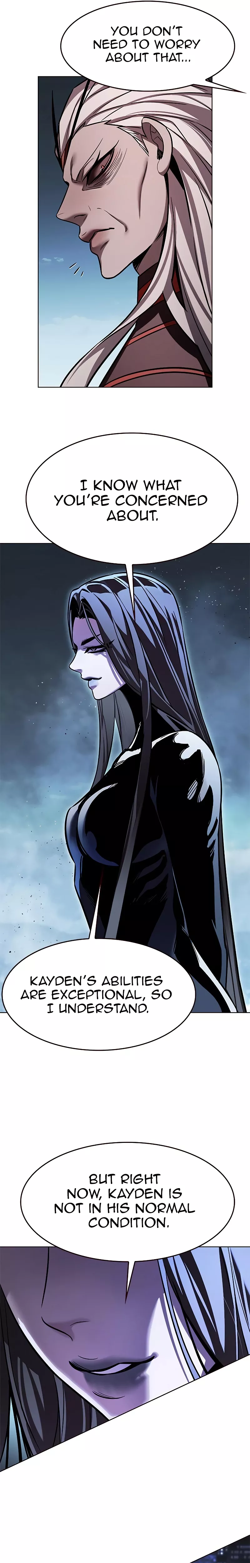 Eleceed, chapter 313, image 30