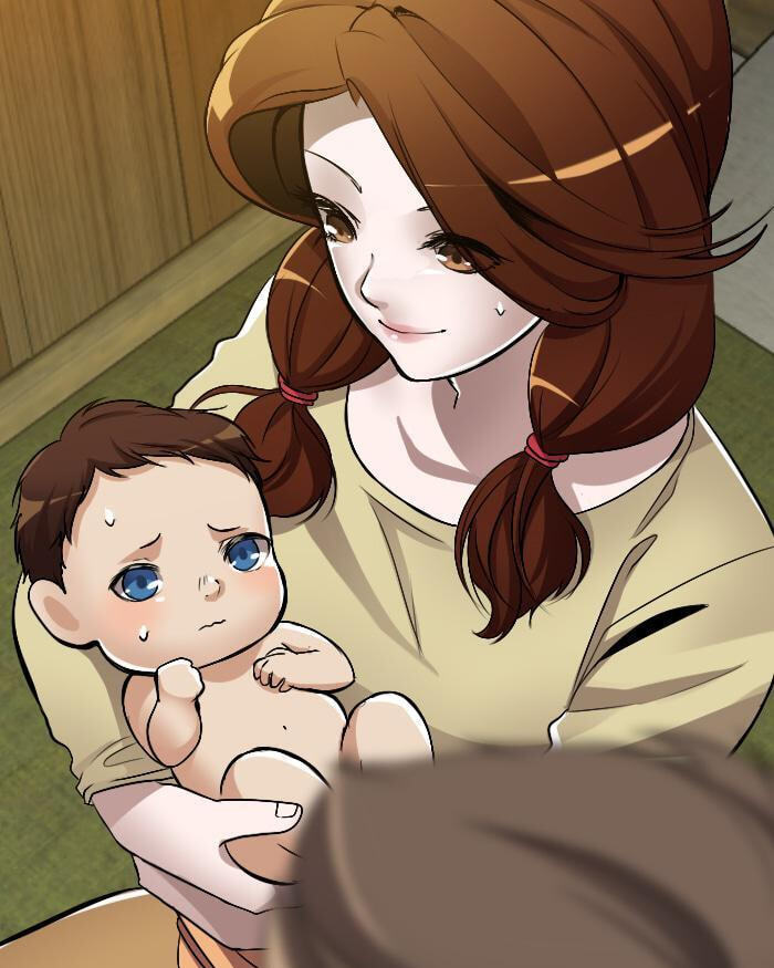 The Beginning After the End, chapter 1, page 46
