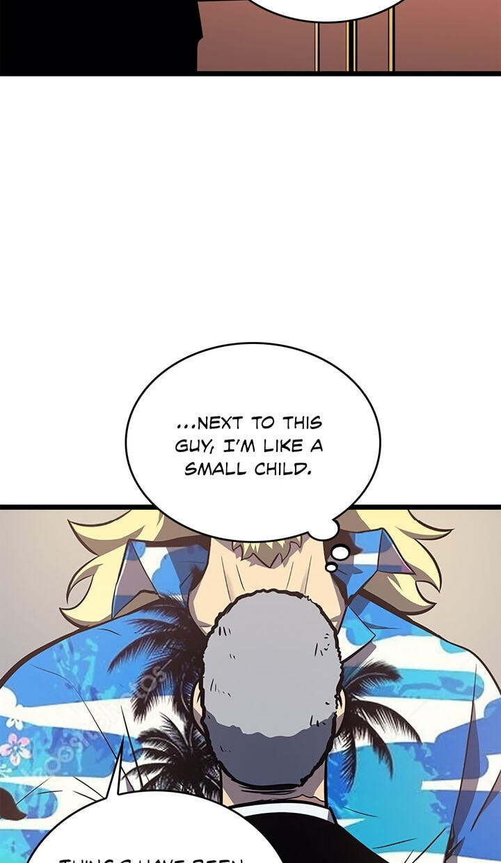 Solo Leveling, chapter 84, page 42
