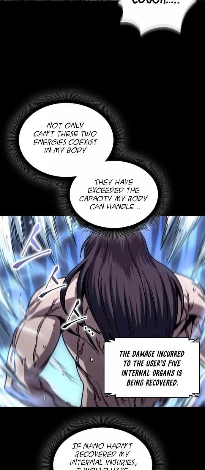 Nano Machine, chapter 175, image 37