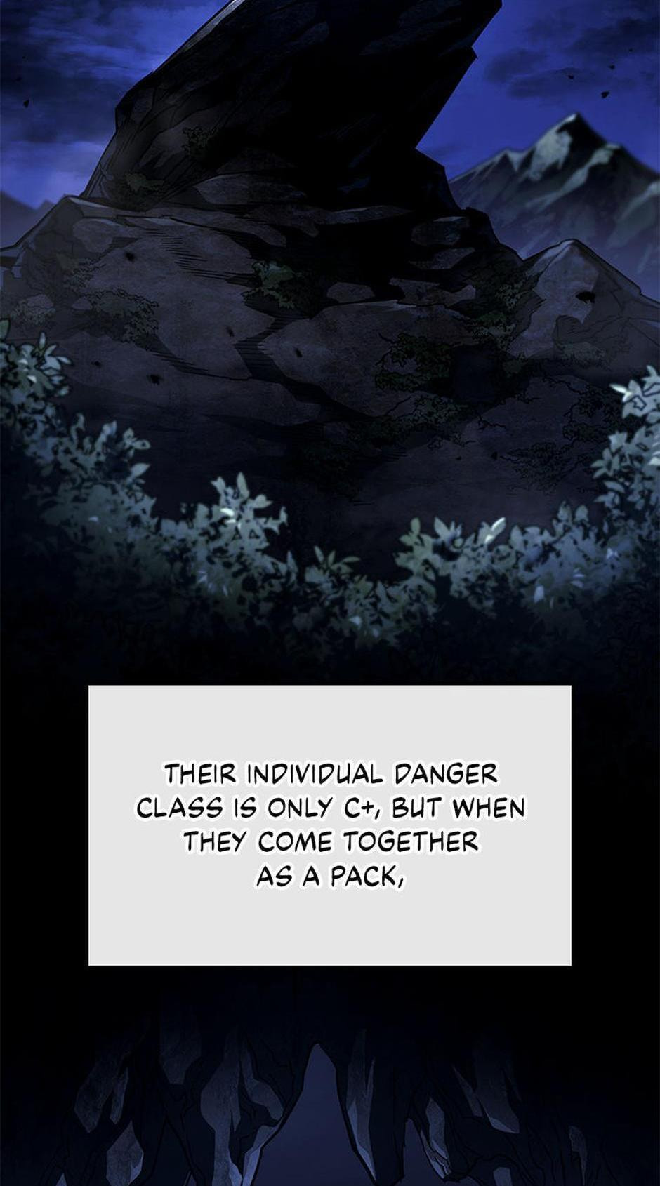 Revenge of the Baskerville Bloodhound, chapter 111, image 39