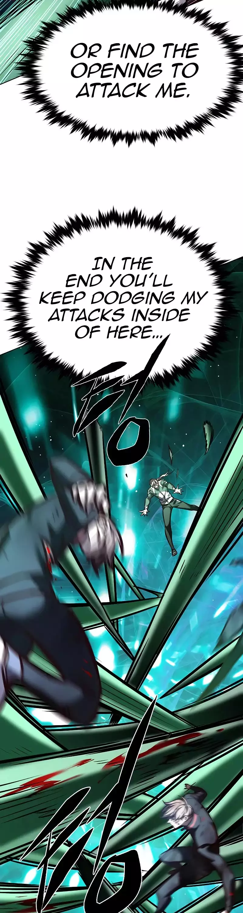 Eleceed, chapter 287, image 57