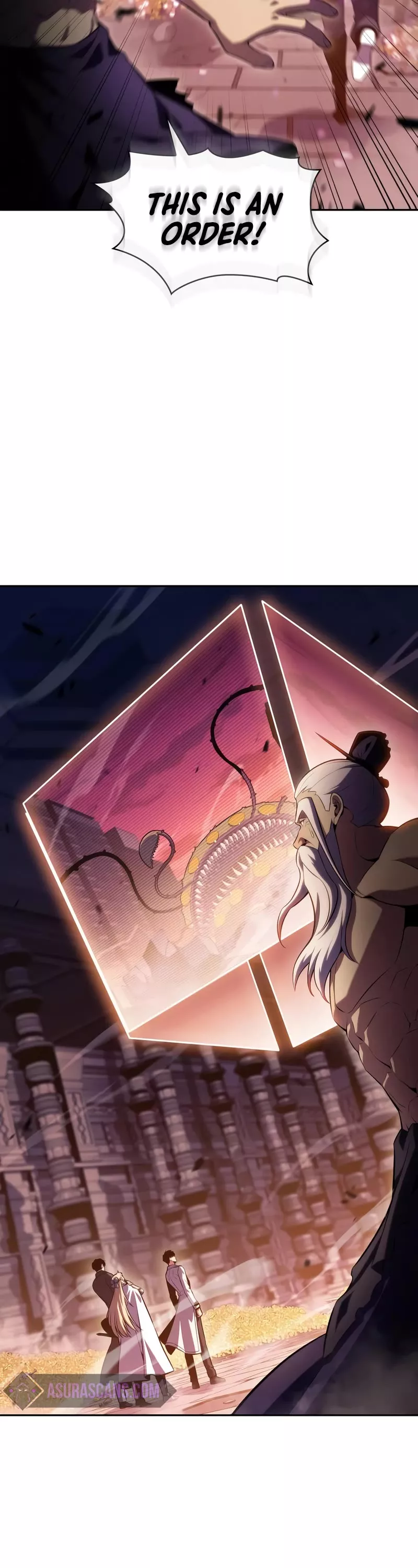 Solo Max-Level Newbie, chapter 105, image 19
