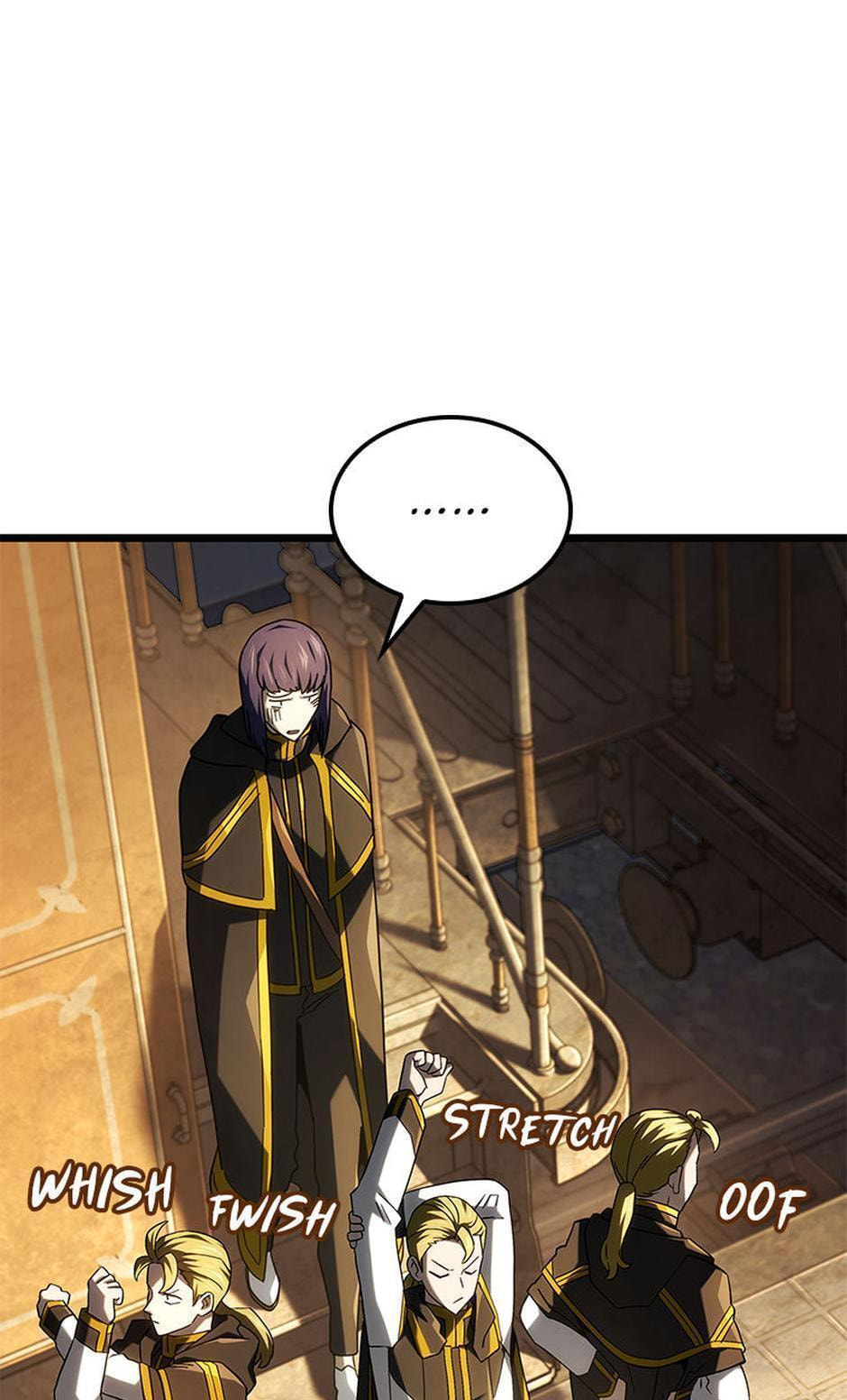 Revenge of the Baskerville Bloodhound, chapter 115, image 29