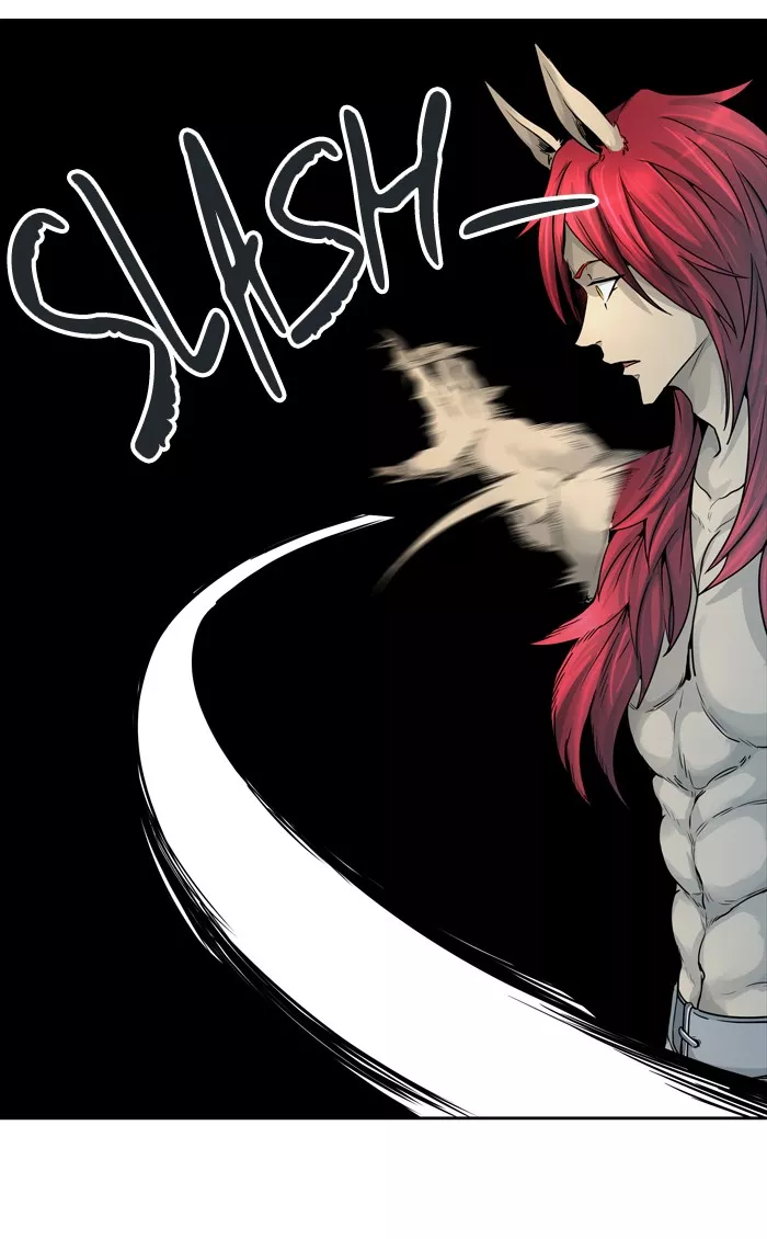 Tower of God, chapter 452, image 125
