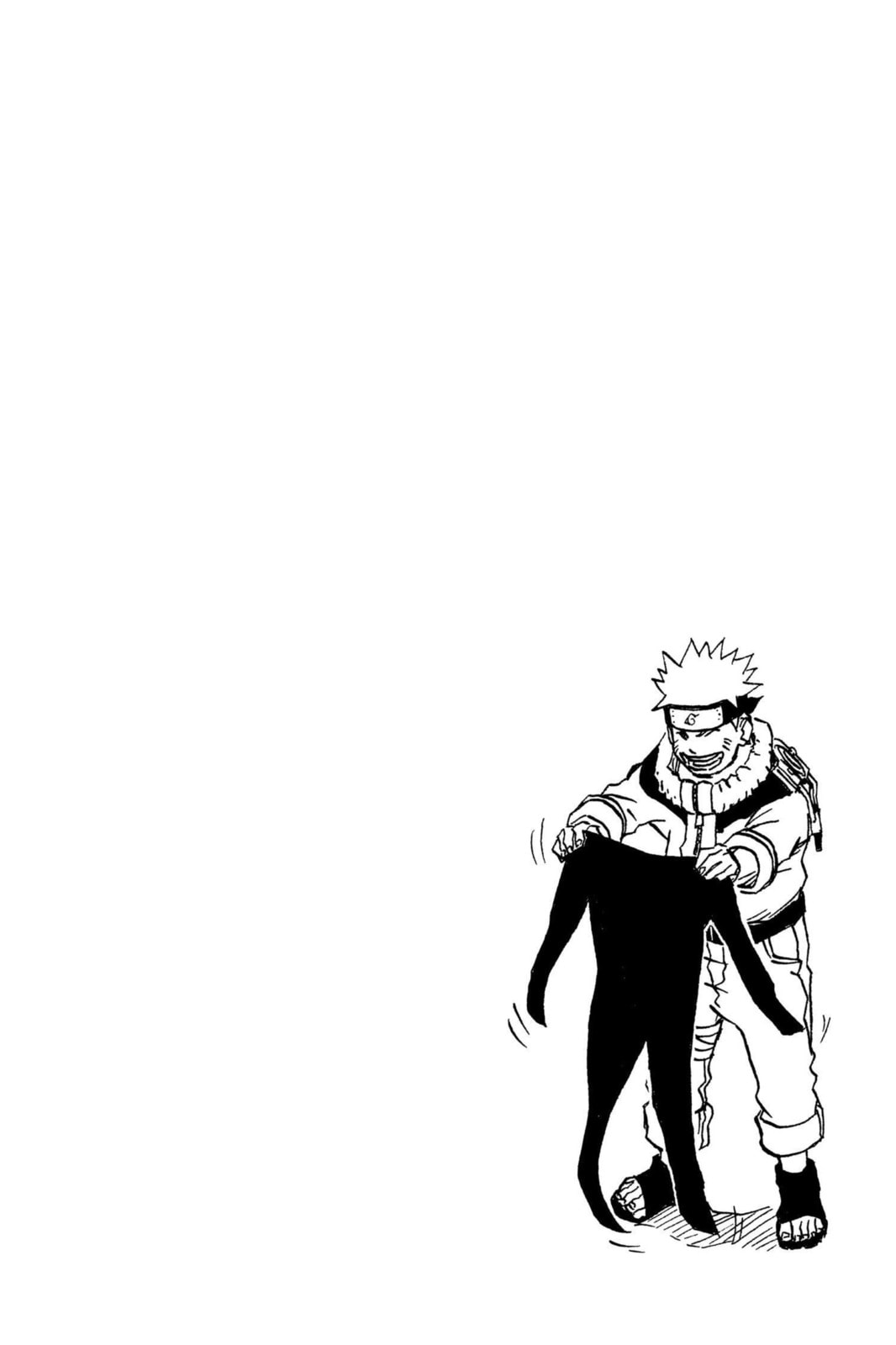 Naruto, chapter 150, image 20