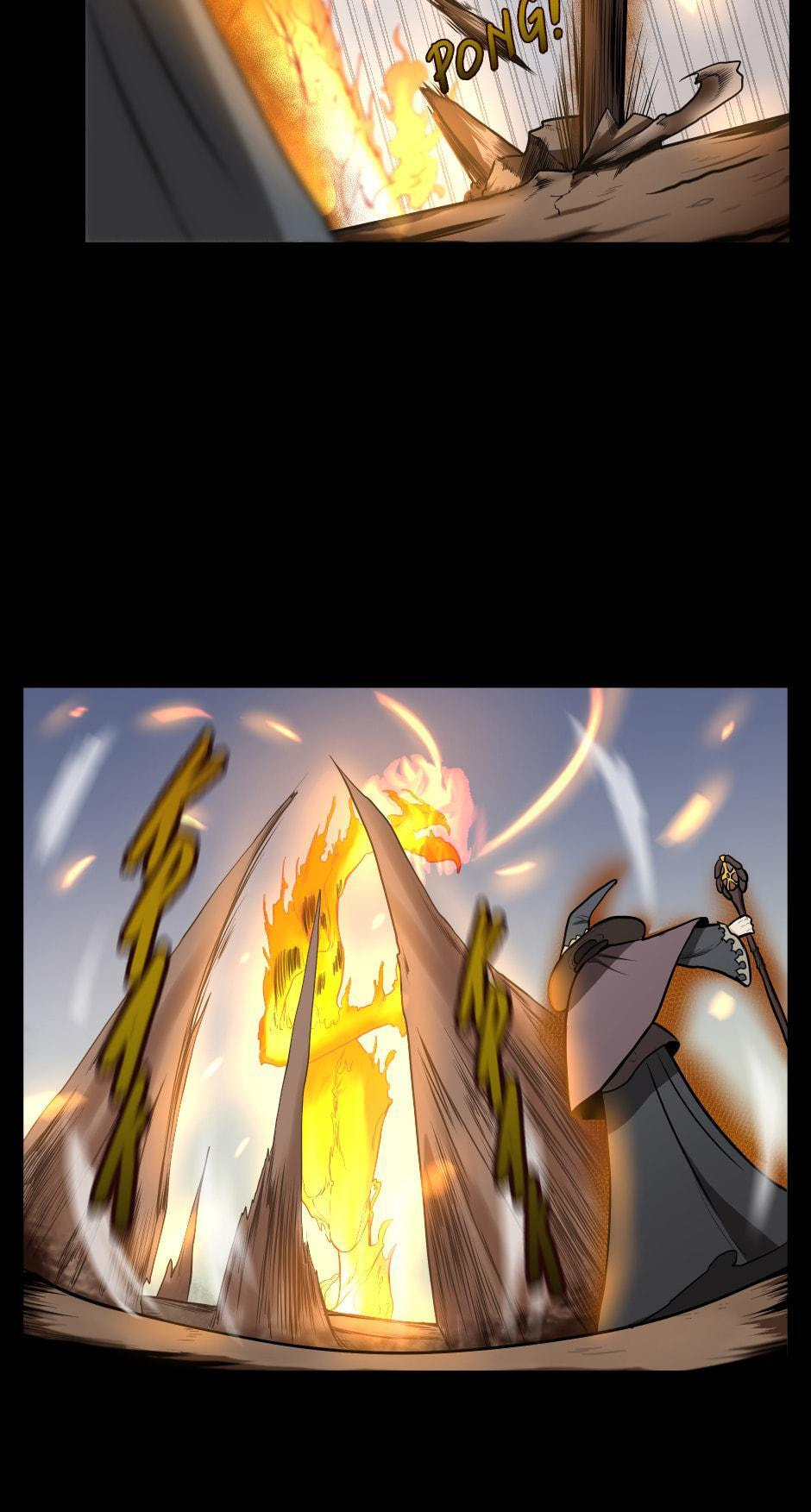 The Beginning After the End, chapter 50, image 16