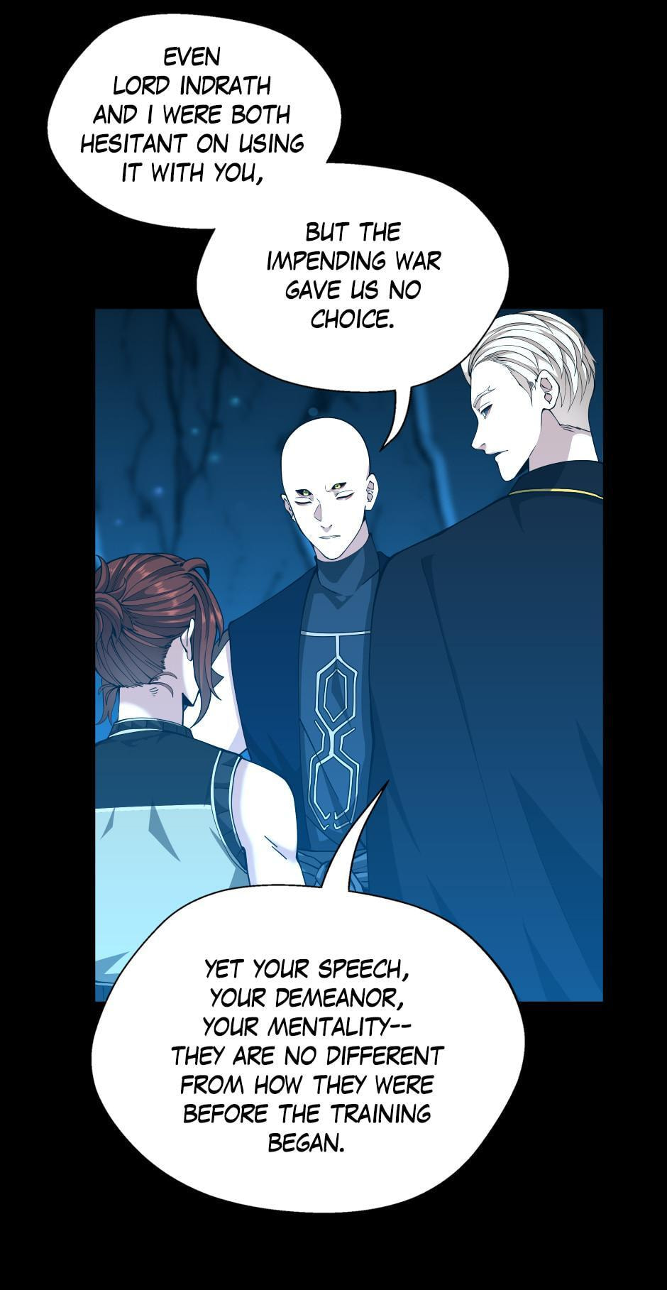 The Beginning After the End, chapter 154, image 73