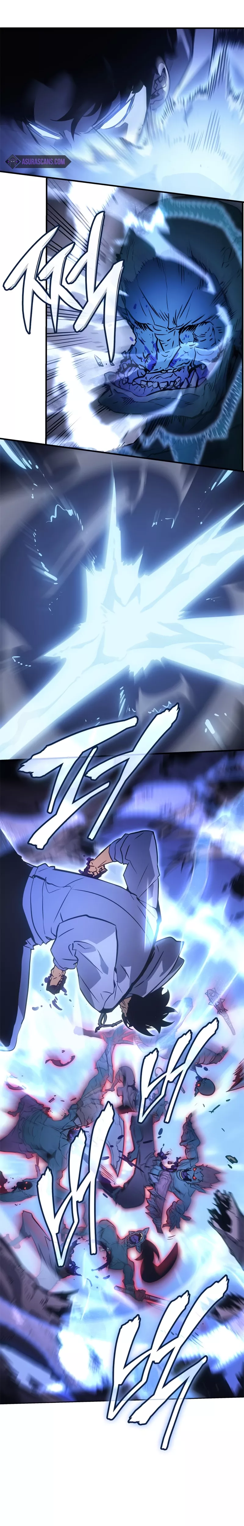Solo Leveling: Ragnarok, chapter 15, image 12