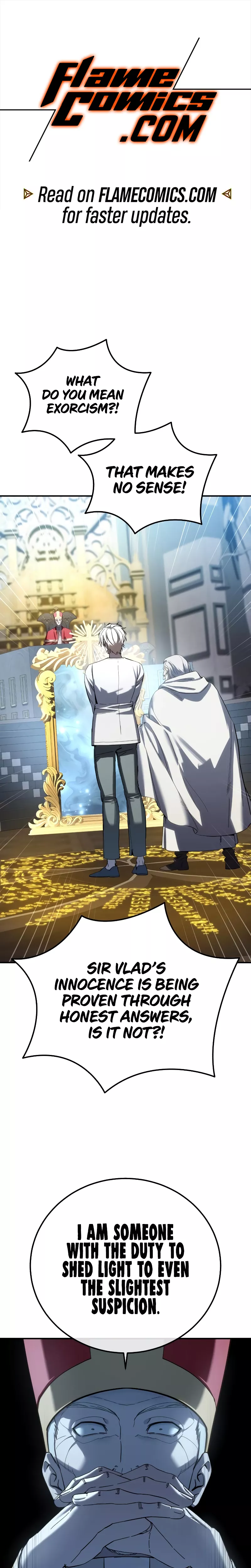 Star-Embracing Swordmaster, chapter 93, image 2