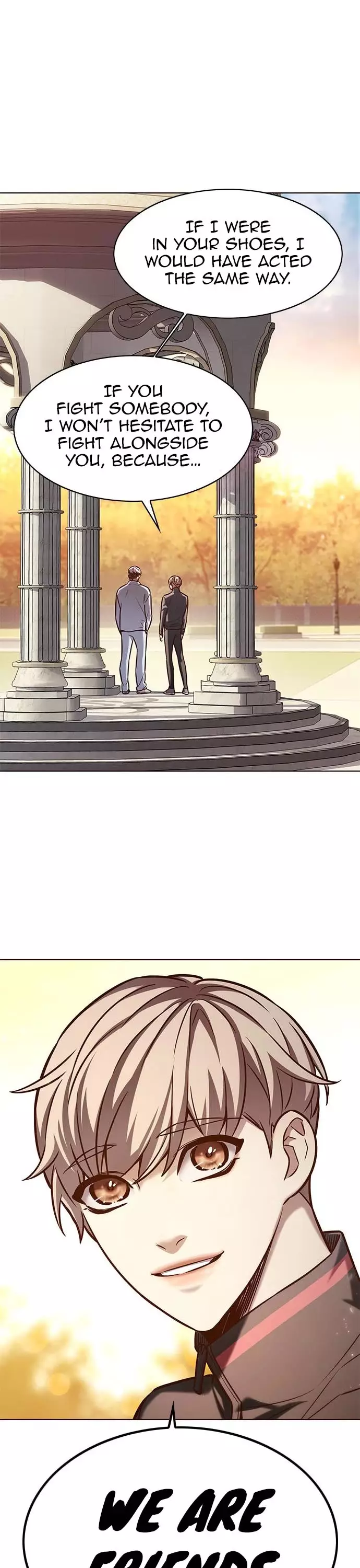 Eleceed, chapter 215, image 27