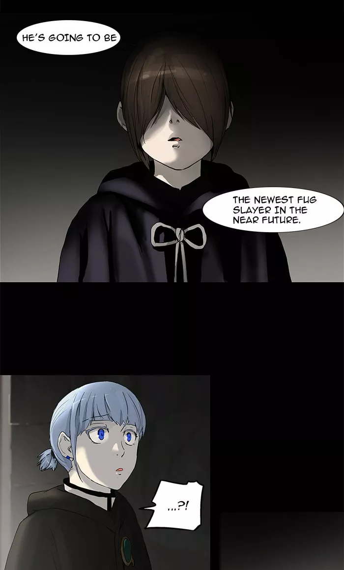 Tower of God, chapter 130, image 20