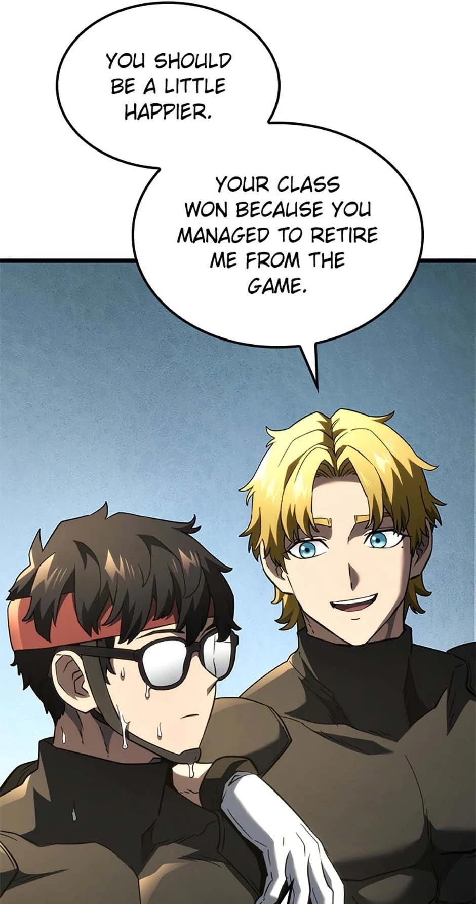 Revenge of the Baskerville Bloodhound, chapter 78, image 112