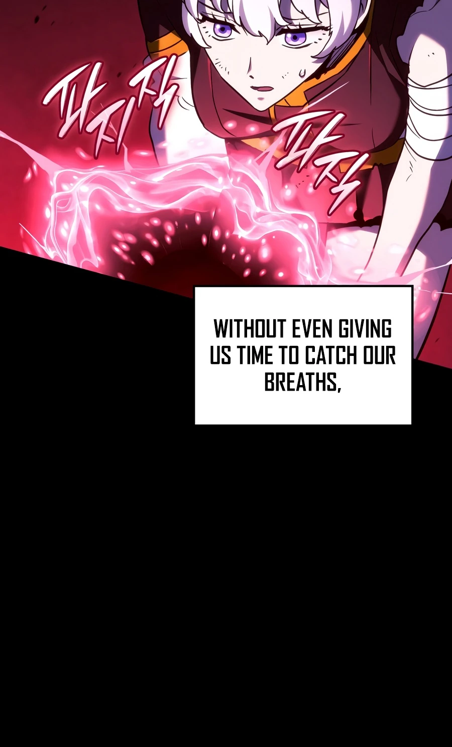 Revenge of the Iron-Blooded Sword Hound, chapter 173, image 13