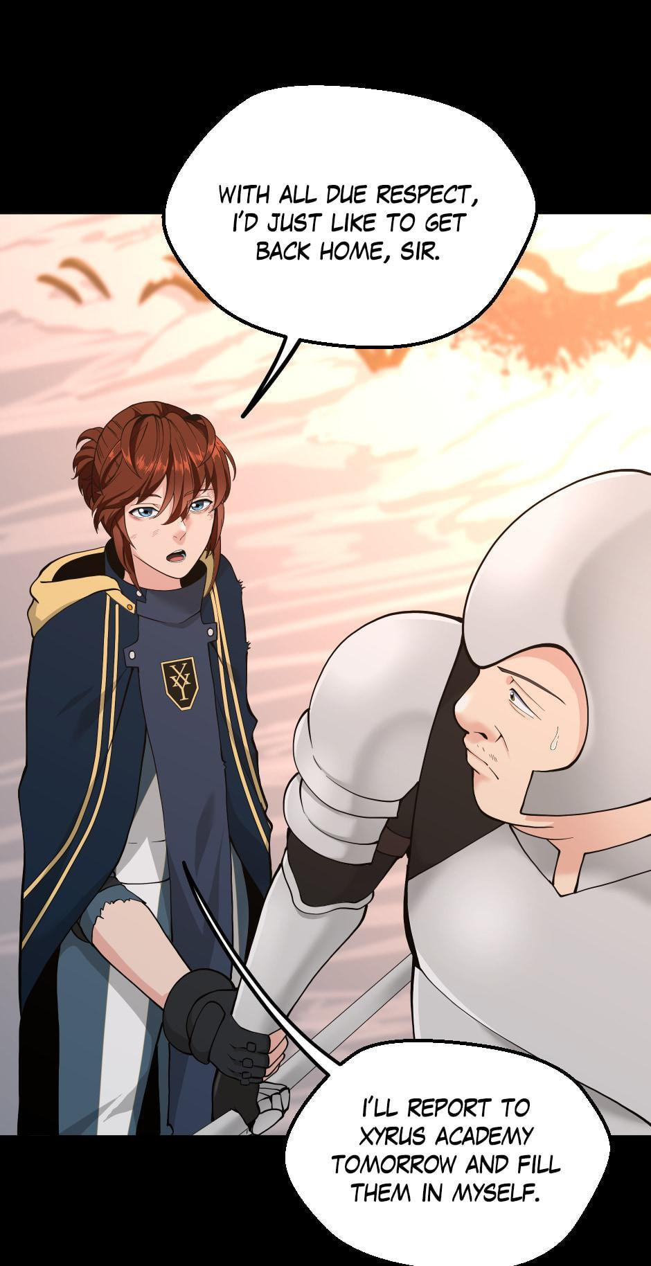 The Beginning After the End, chapter 120, image 57