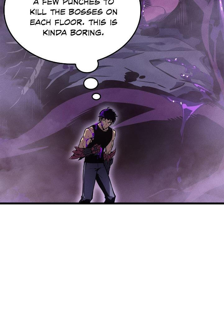 Solo Leveling, chapter 196, image 61