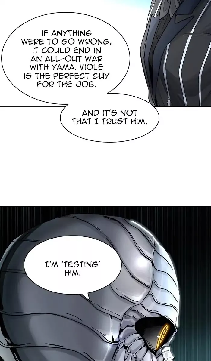 Tower of God, chapter 422, image 20