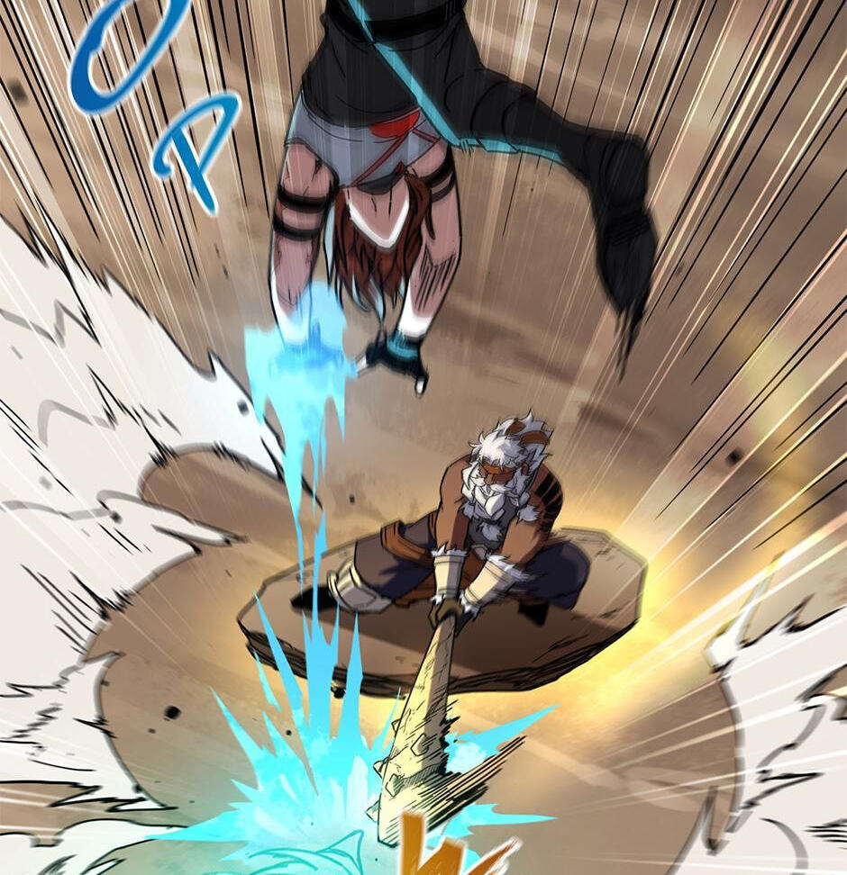 The Beginning After the End, chapter 223, image 43