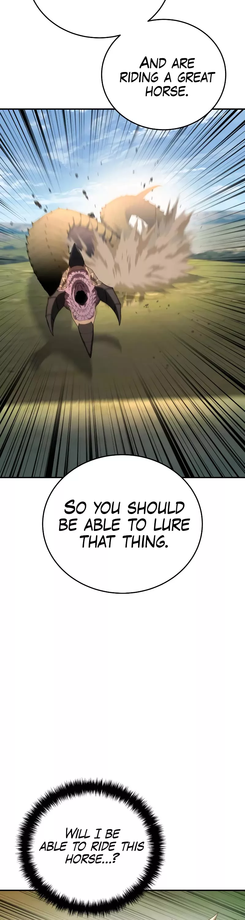 Star-Fostered Swordmaster, chapter 31, image 47