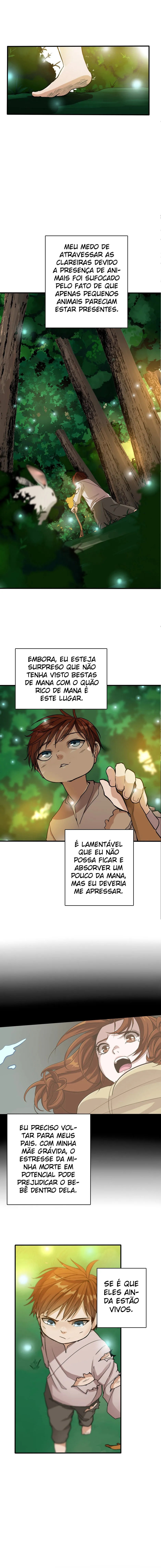 The Beginning After the End, chapter 12, page 13