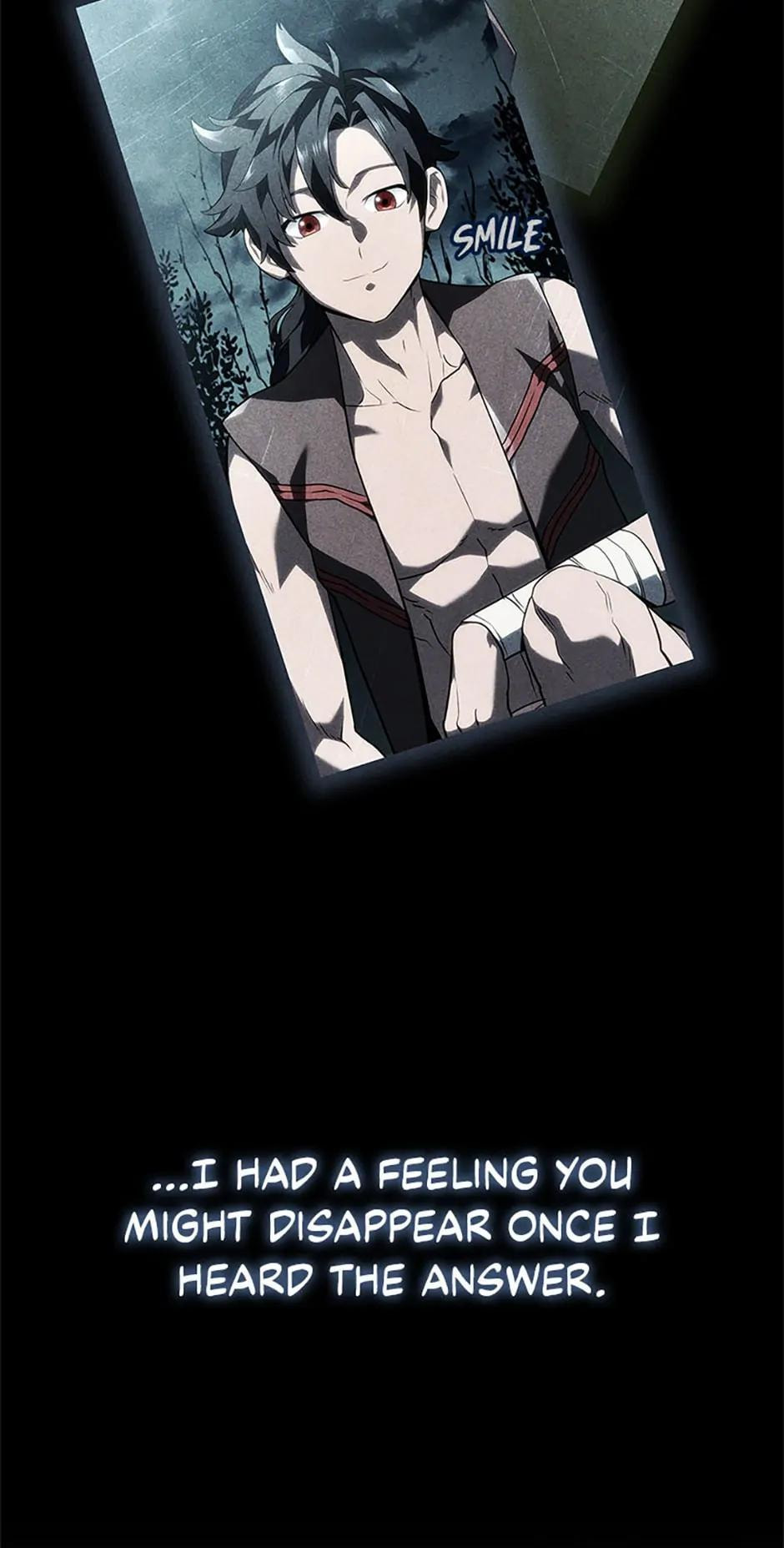 Revenge of the Baskerville Bloodhound, chapter 44, image 84