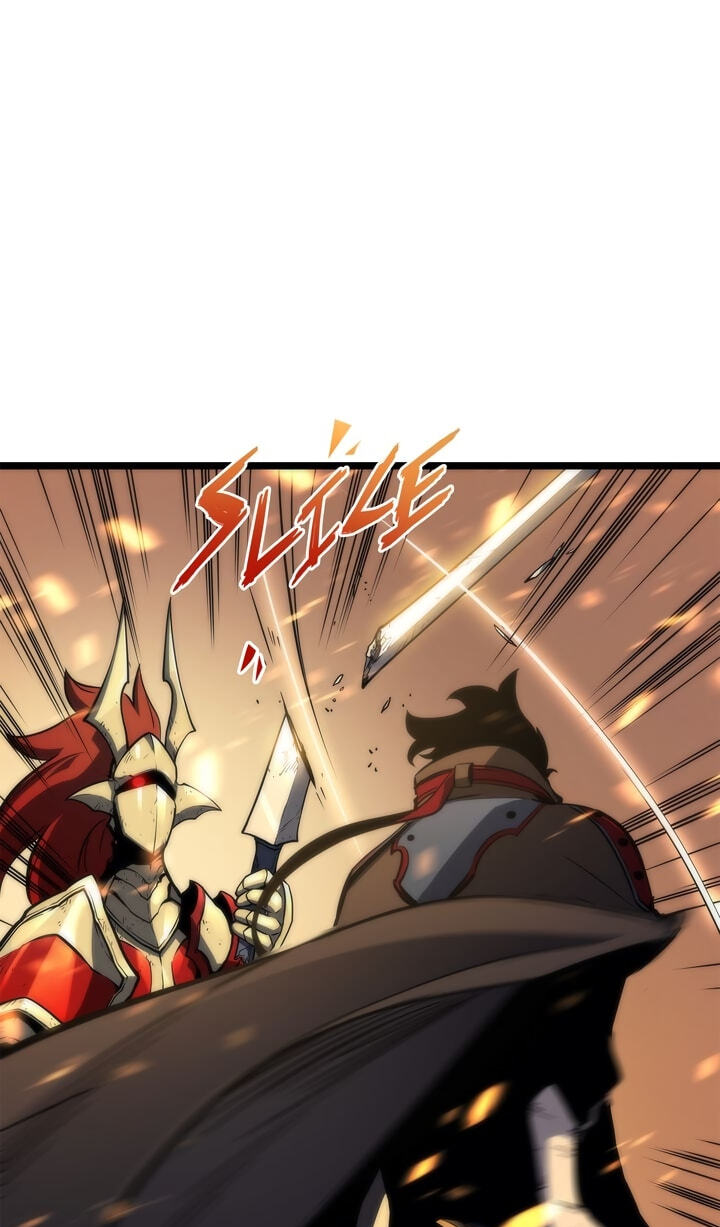 Solo Leveling, chapter 82, page 10