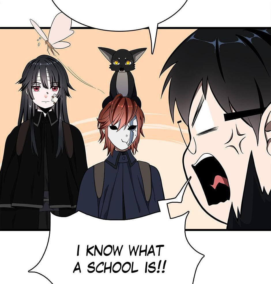 The Beginning After the End, chapter 74, image 36
