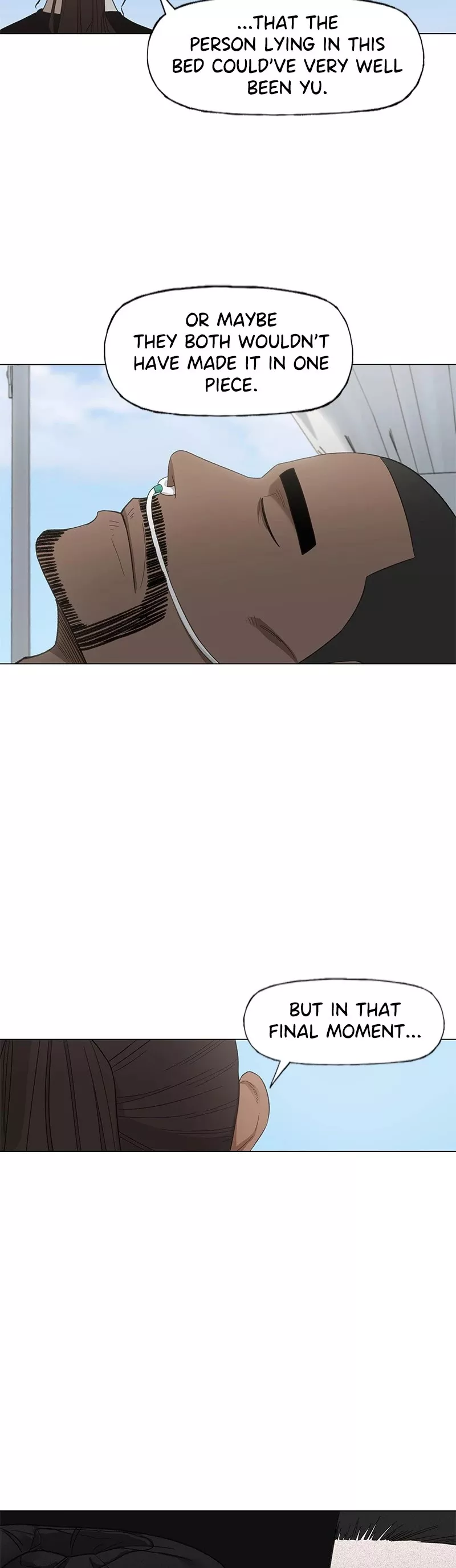 The Boxer, chapter 95, image 31