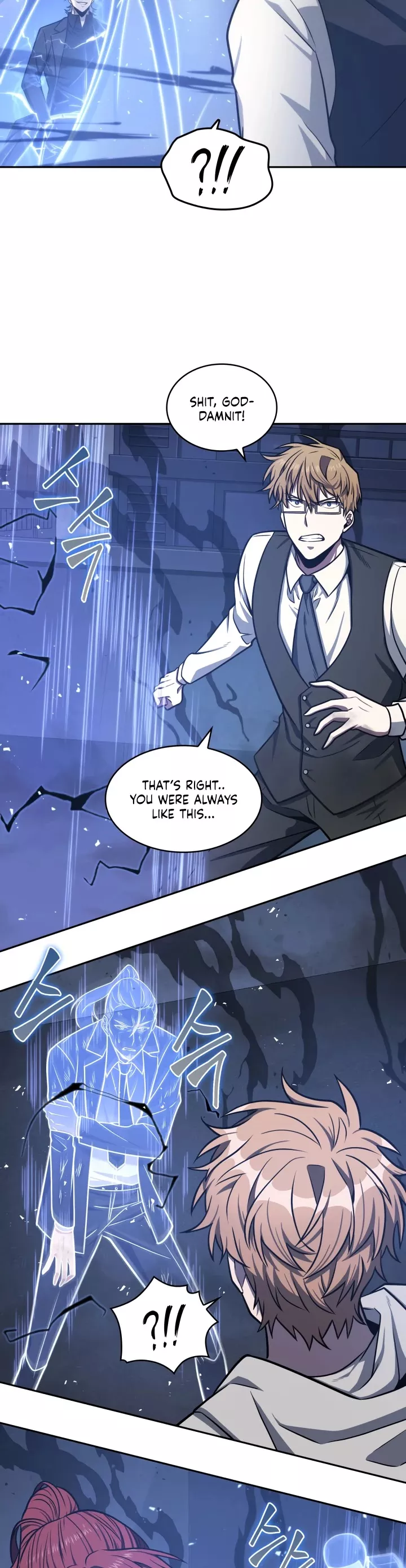 Tomb Raider King, chapter 211, image 30