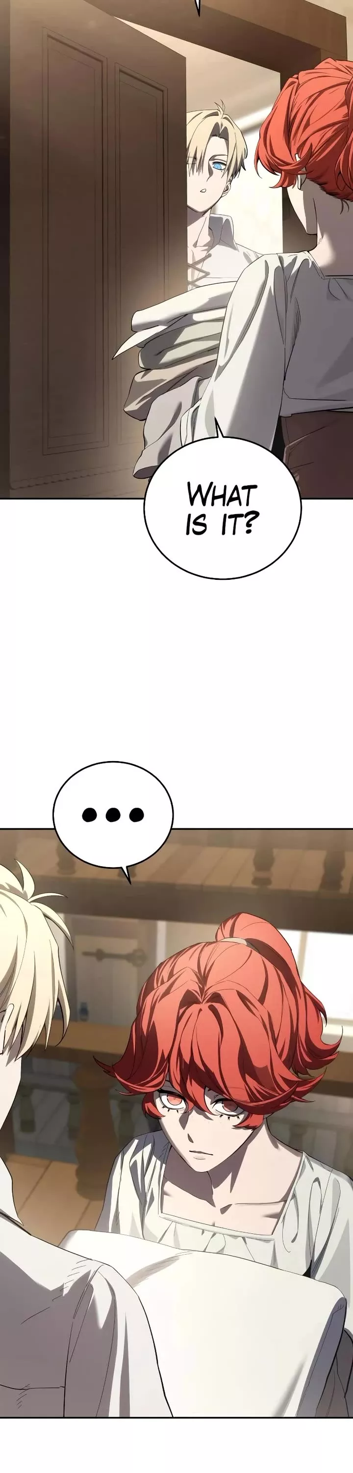 Star-Fostered Swordmaster, chapter 88, image 3