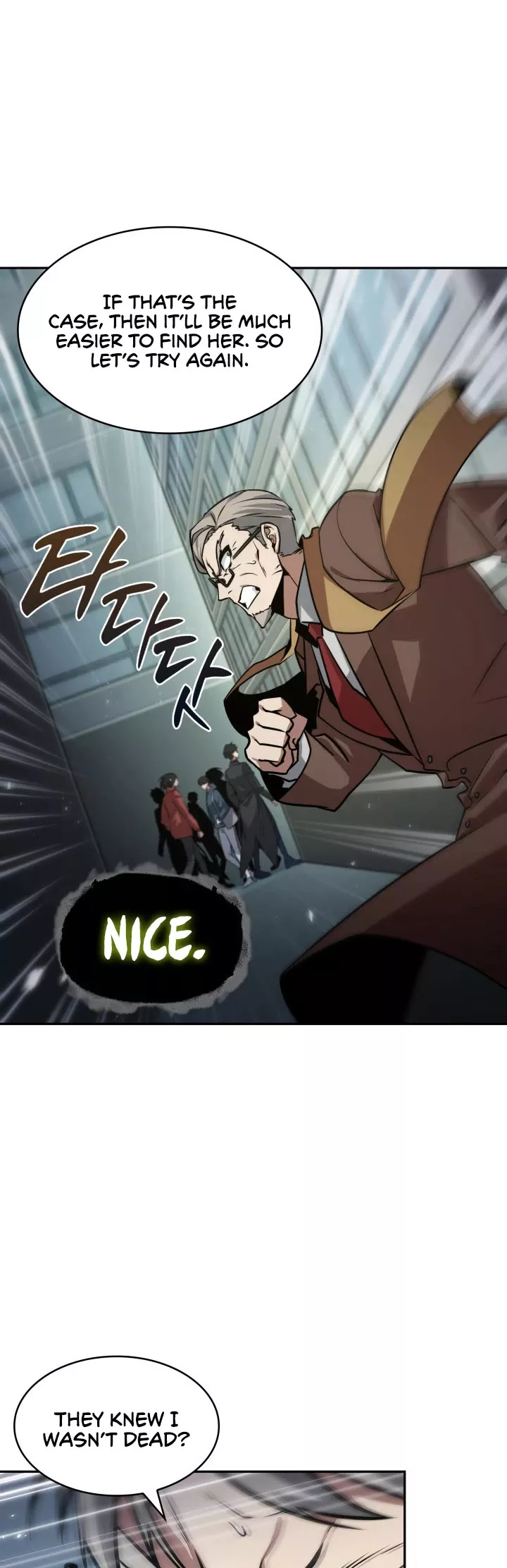 Tomb Raider King, chapter 369, image 26