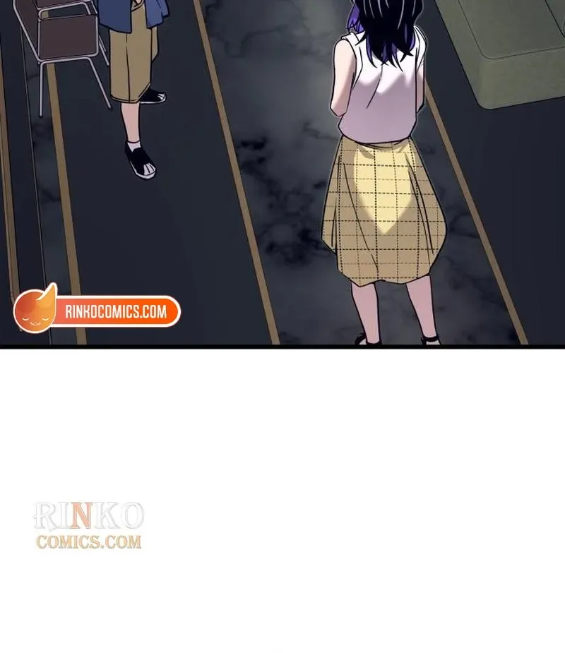 My Bias Gets on the Last Train, chapter 80, image 14