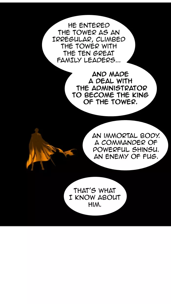 Tower of God, chapter 319, image 100