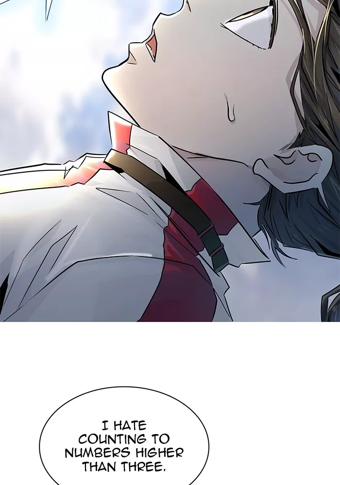 Tower of God, chapter 496, image 124